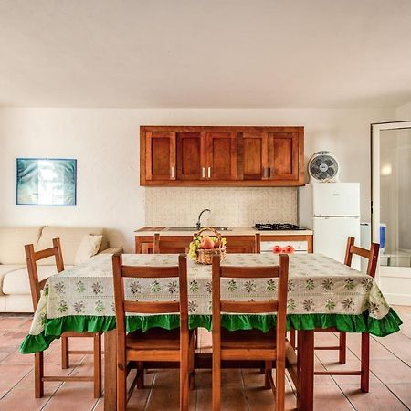 Green Star Holiday House Villa Marina di Mancaversa Eksteriør bilde
